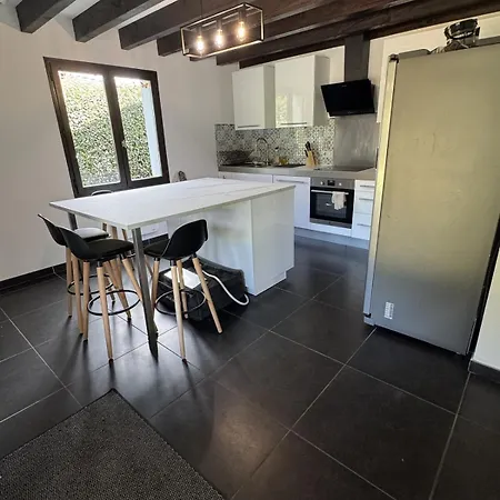 Villa Pour 10 Pers, Piscine Chauffee, 8 Mins Des Plages *